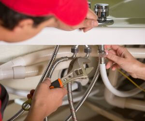 About Emergency plumbing pros Branchdale, PA